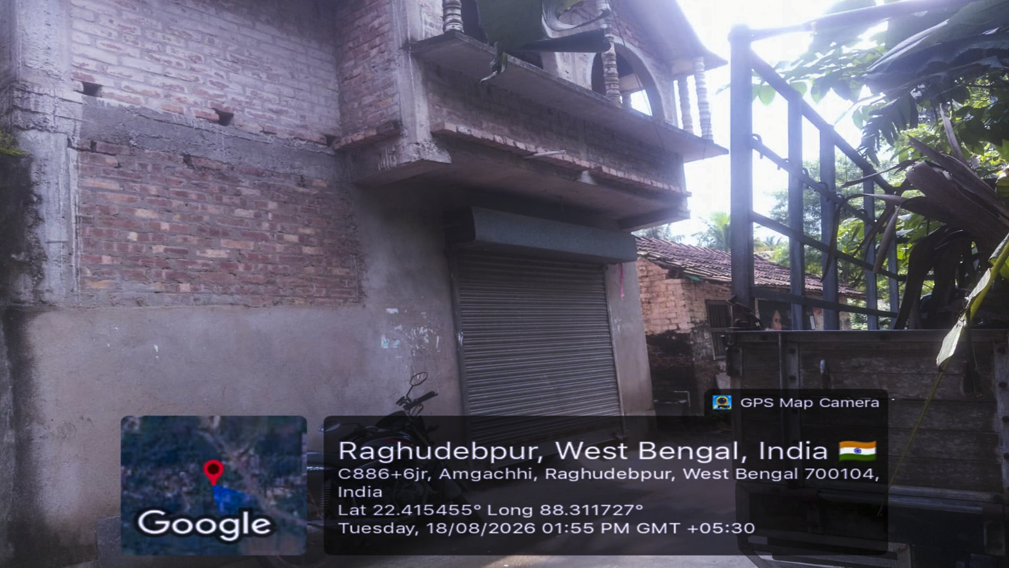 Individual House for sale in RAGHUDEVPUR Bhasa — photo 11