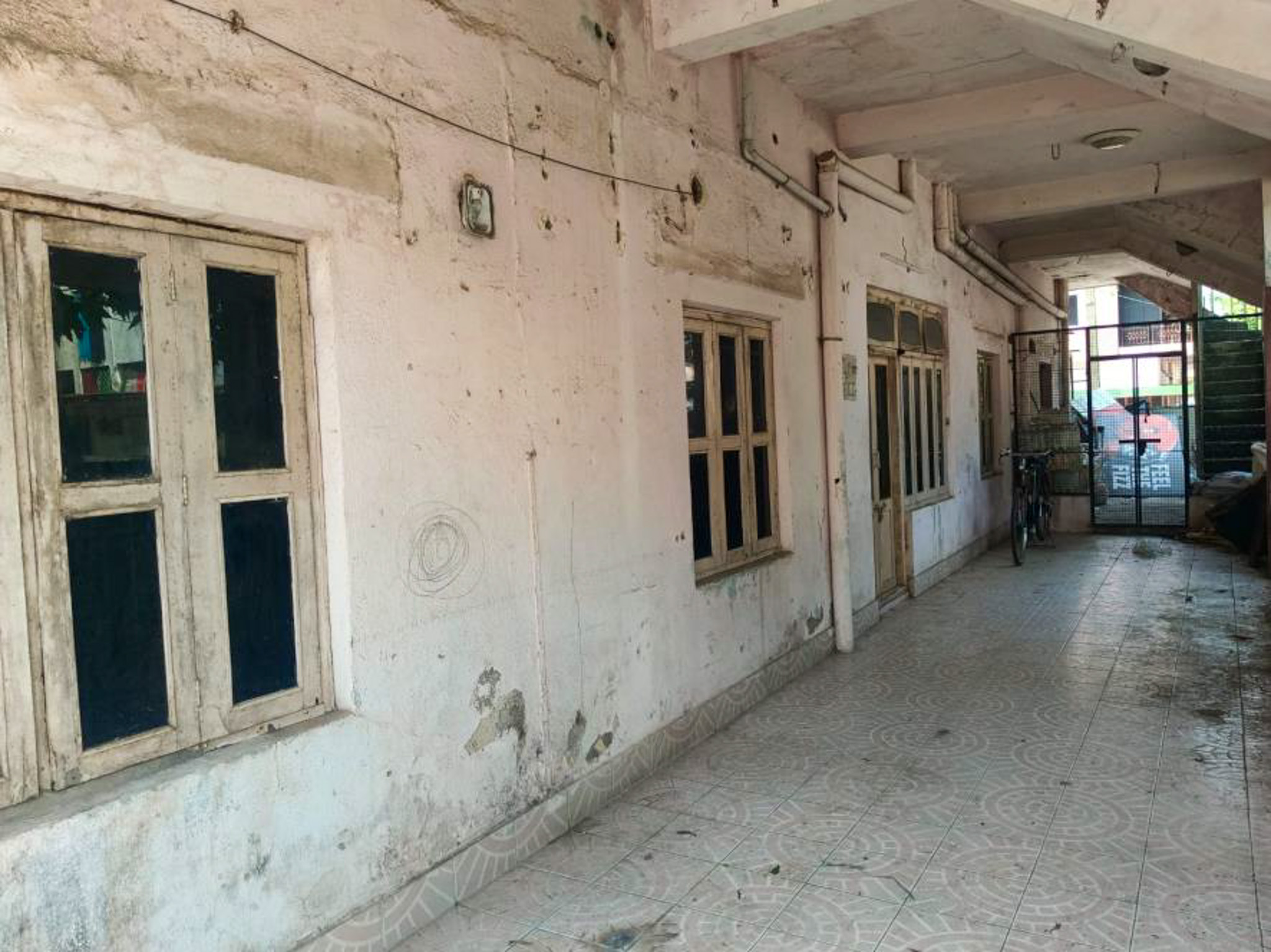 593 square yard Individual House for sale in INDEPENDENT HOUSE., Rajamundry, East Godavari, Andhra Pradesh 533105. Rajamahendravaram — photo 3