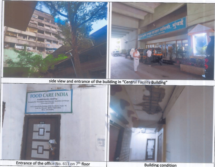 Office for sale in Navi Mumbai — photo 1