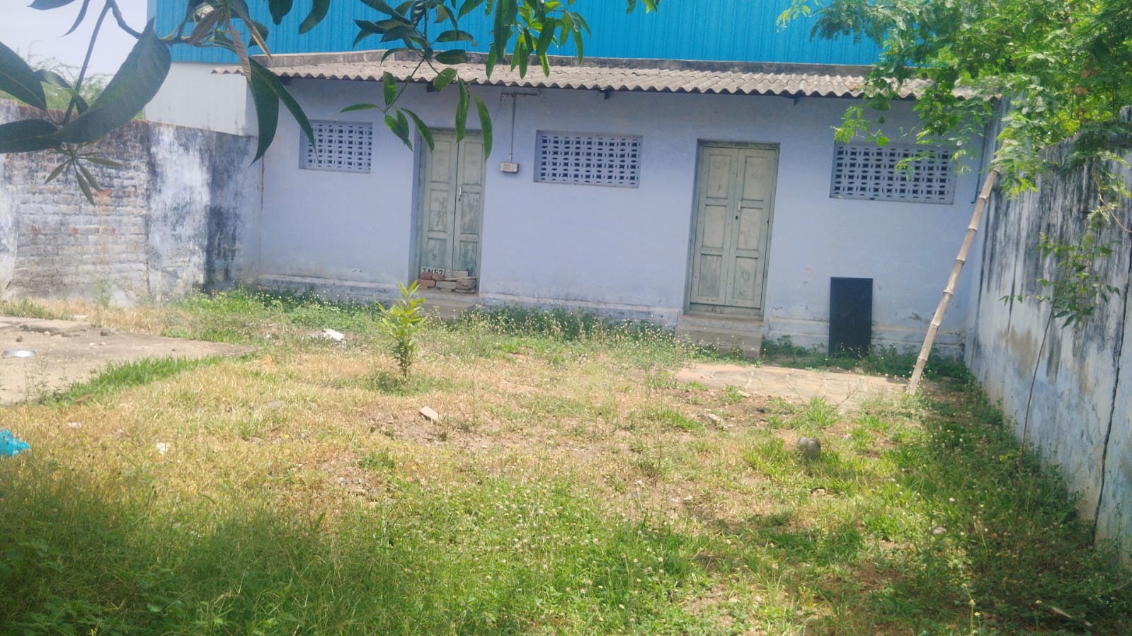 1252 square feet Individual House for sale in Dindigul — photo 1