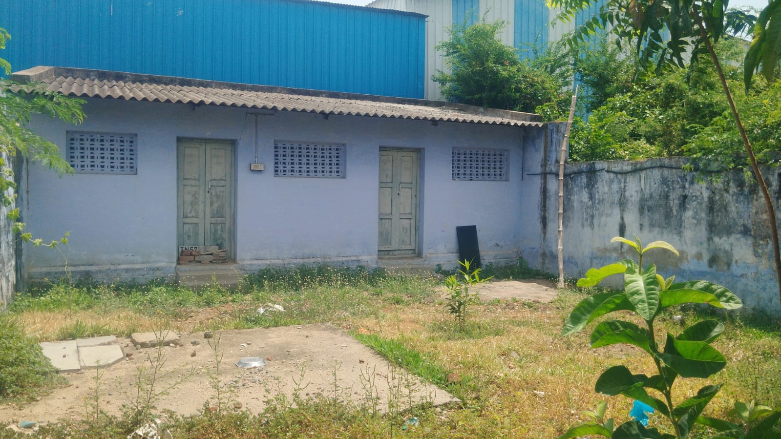 1252 square feet Individual House for sale in Dindigul — photo 3