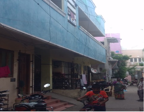 Flat for sale in Chennai — photo 1