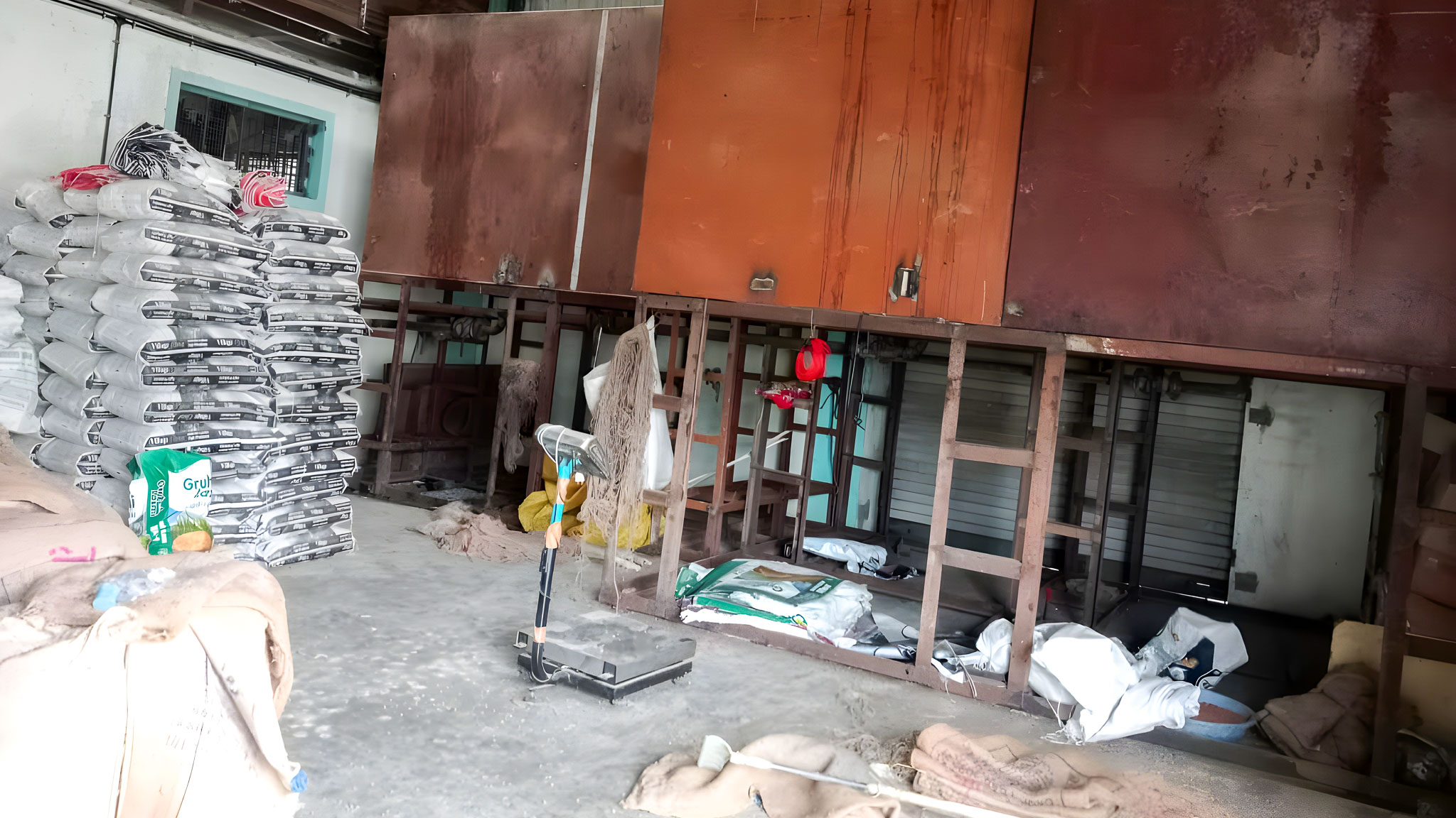 250 square meter Industrial Shed for sale in AKOLA Akola — photo 6