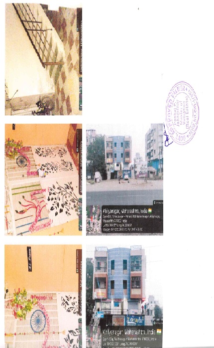 34.95 square meter Flat for sale in Ahmednagar — photo 1