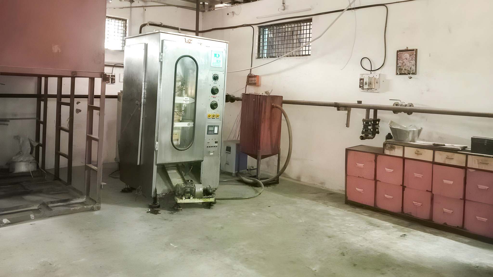 250 square meter Industrial Shed for sale in AKOLA Akola — photo 12