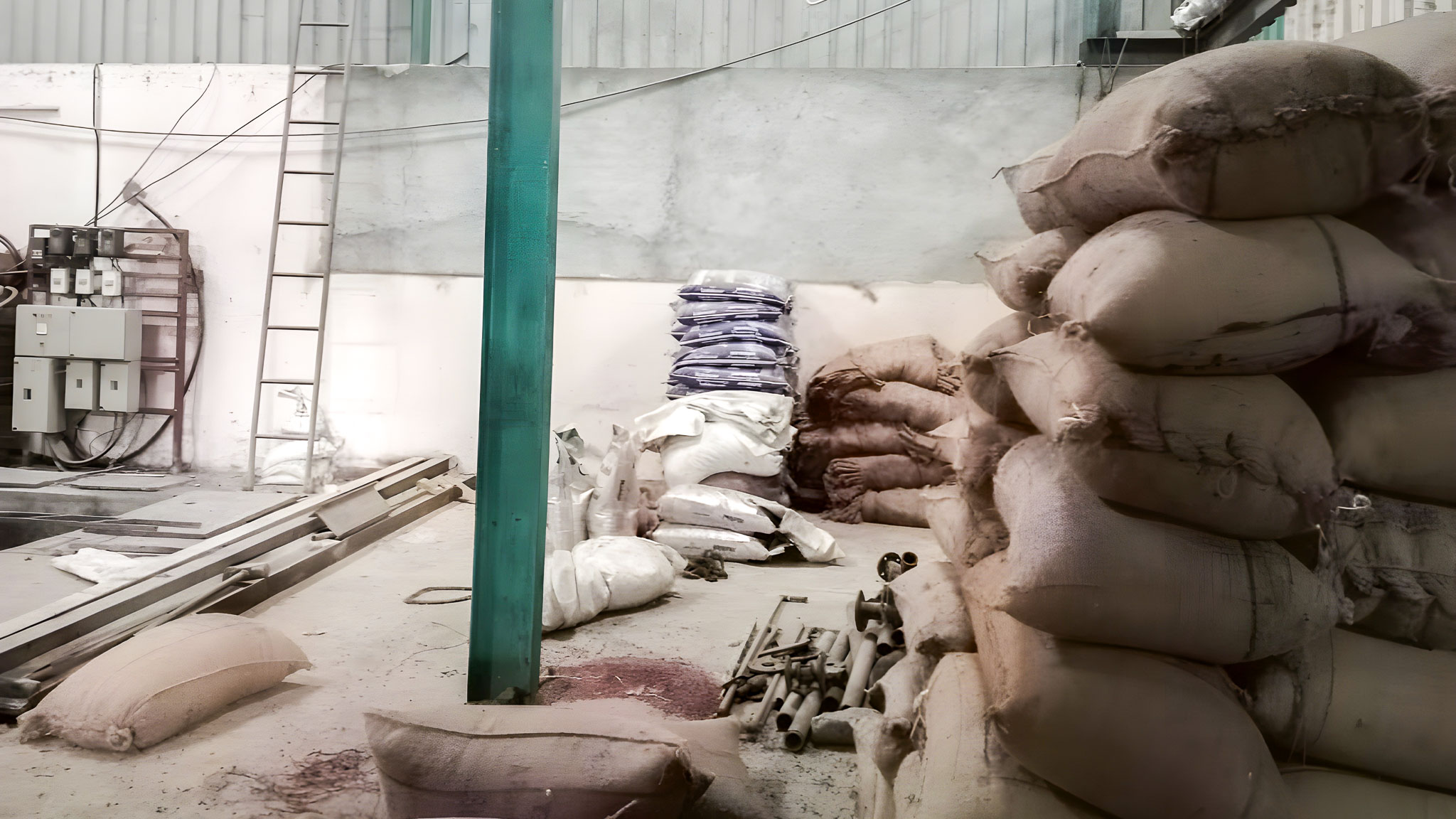 250 square meter Industrial Shed for sale in AKOLA Akola — photo 14