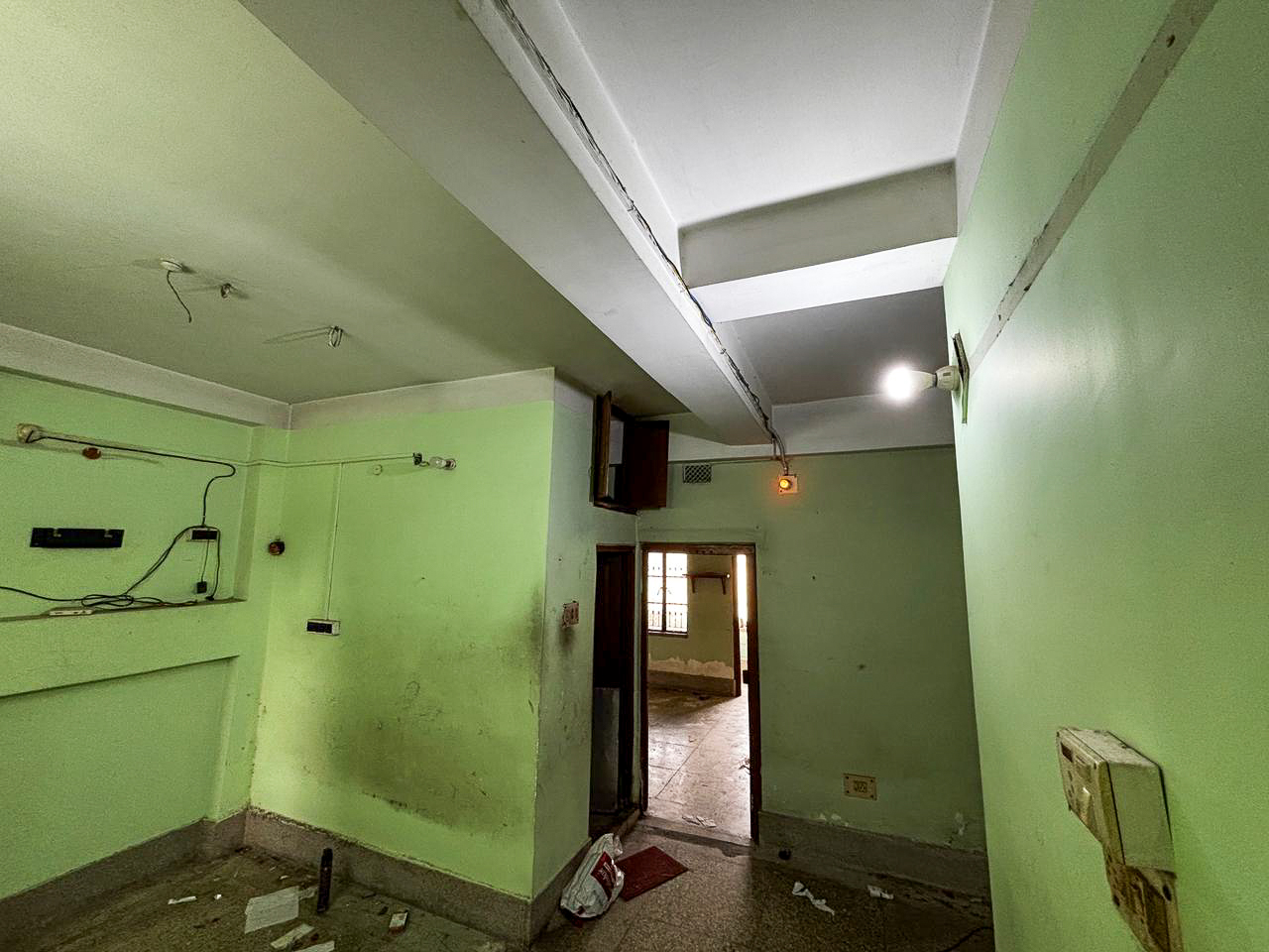 301.04 square feet Flat for sale in Sodepur Muragachha — photo 7
