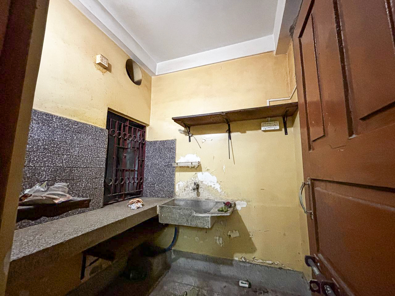 301.04 square feet Flat for sale in Sodepur Muragachha — photo 8