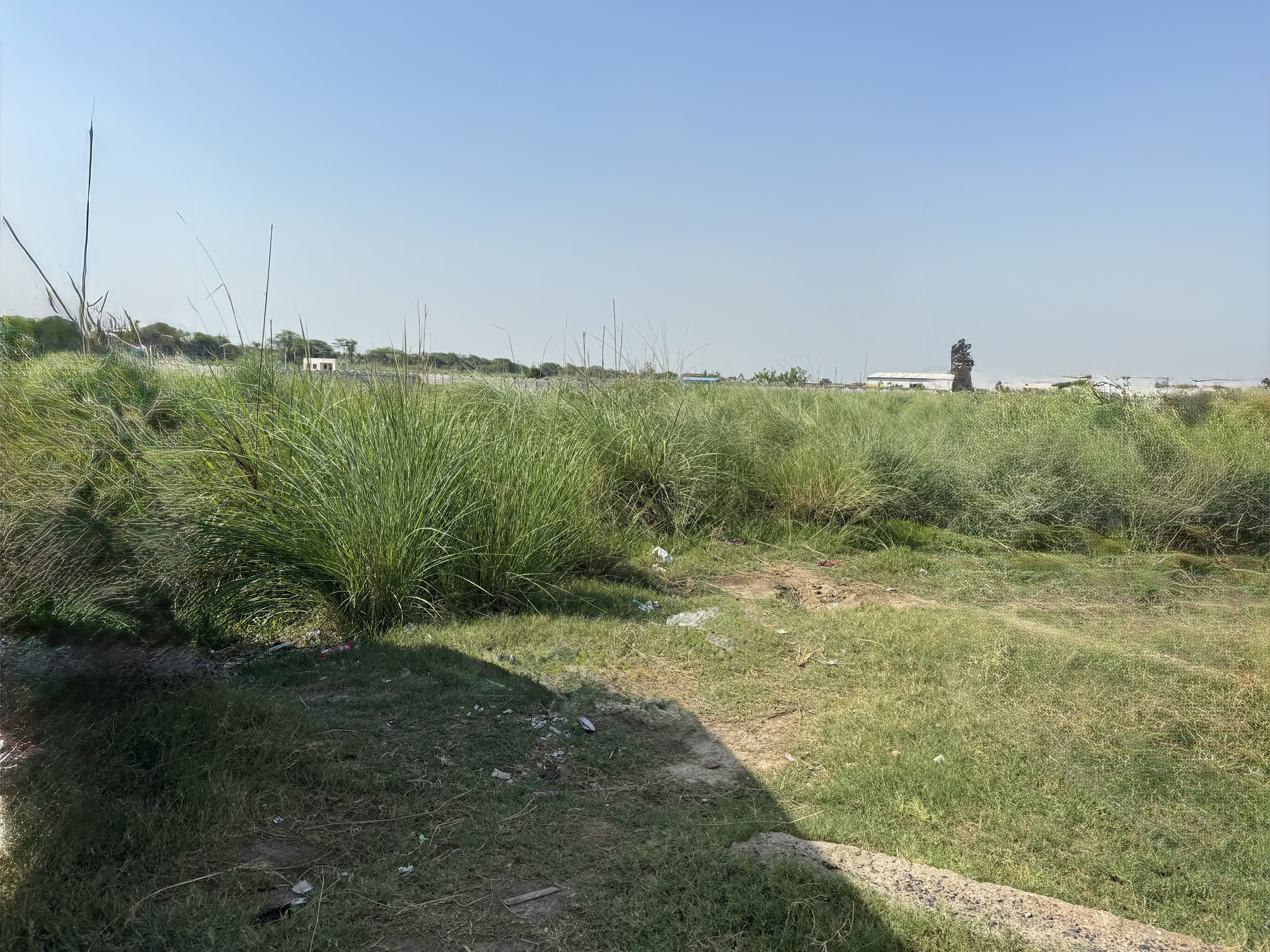 Non Agricultural Property for sale in Kasimpur Power House Colony — photo 1