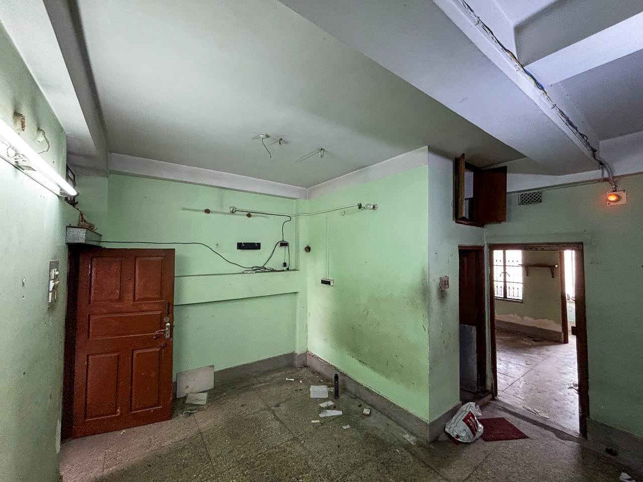 301.04 square feet Flat for sale in Sodepur Muragachha — photo 11