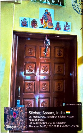 55 square meter Individual House for sale in Silchar — photo 2