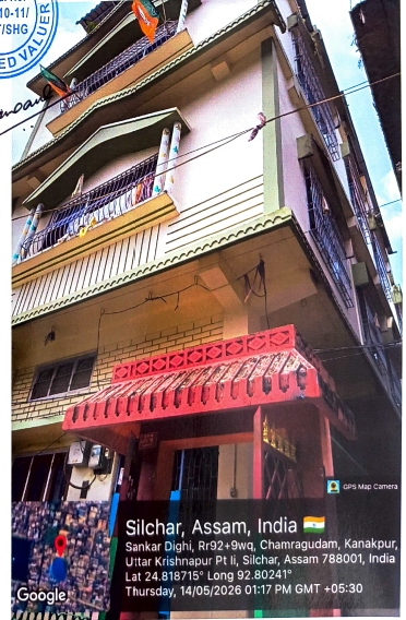55 square meter Individual House for sale in Silchar — photo 3