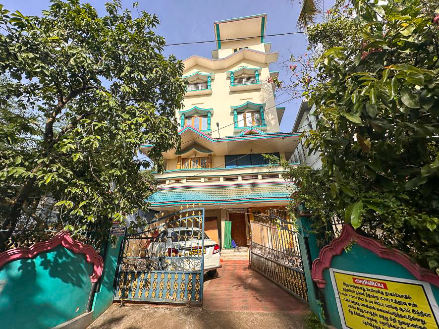 5401 square feet Individual House for sale in Individual house, Nalloor Village Marthandam — photo 1