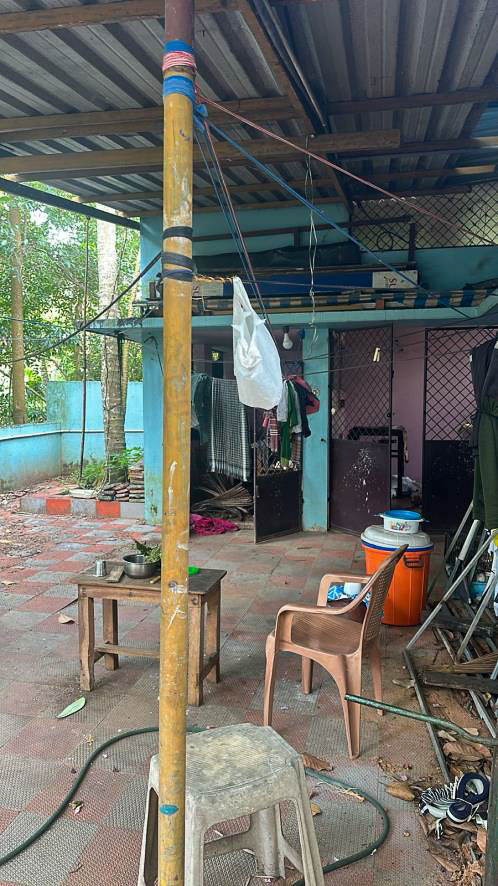 5401 square feet Individual House for sale in Individual house, Nalloor Village Marthandam — photo 3