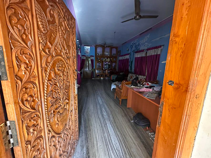 5401 square feet Individual House for sale in Individual house, Nalloor Village Marthandam — photo 4