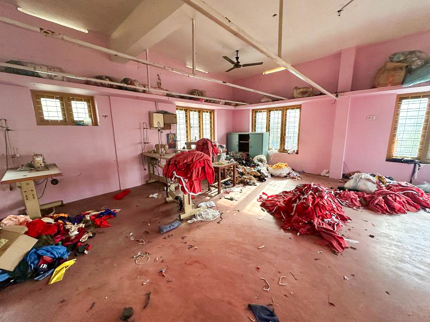 5401 square feet Individual House for sale in Individual house, Nalloor Village Marthandam — photo 9