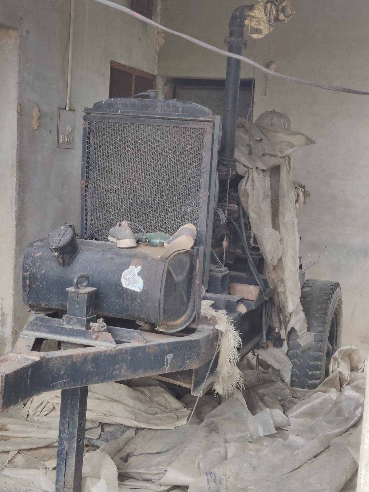 PLANT & MACHINERY for sale in Jind — photo 3