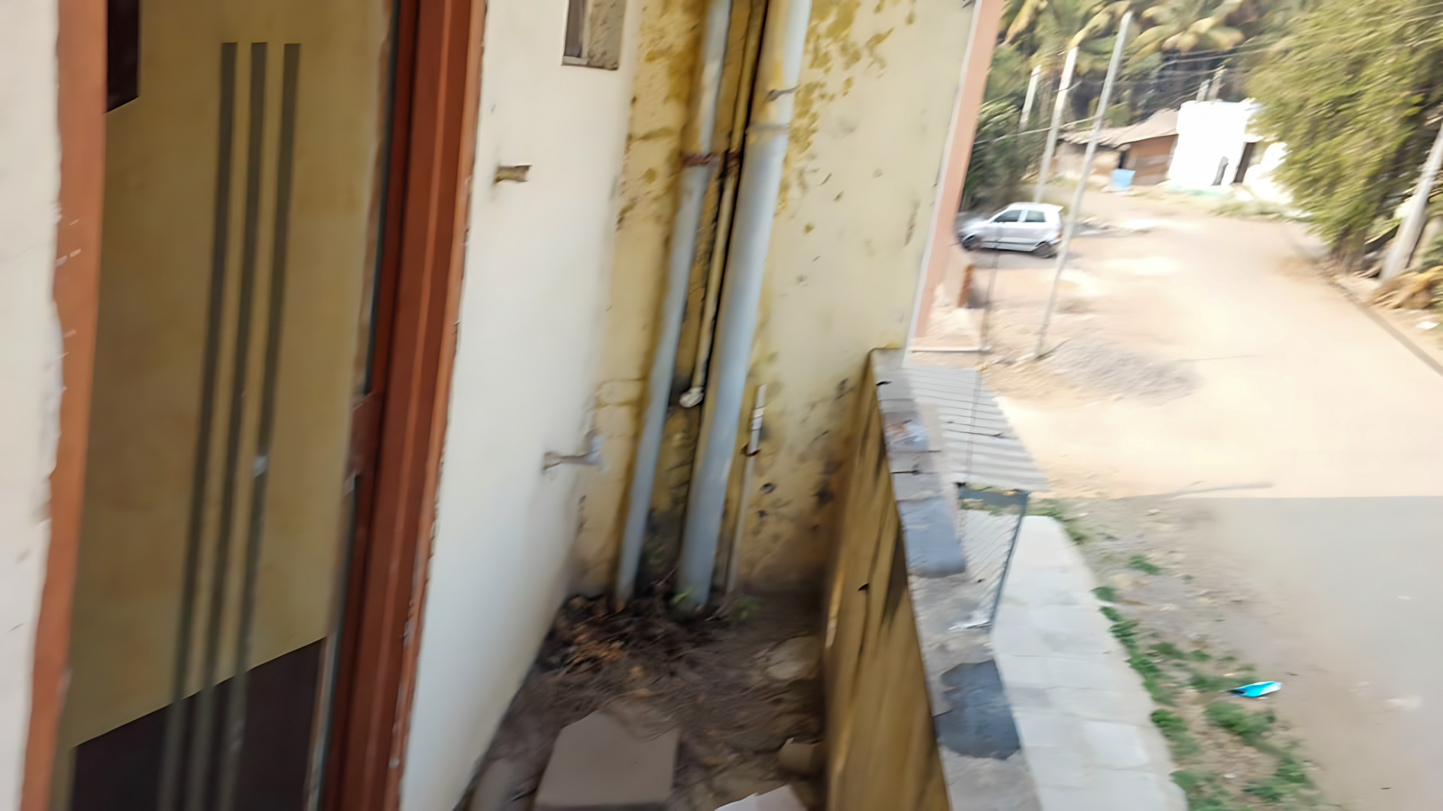 Flat for sale in Shrirampur — photo 1