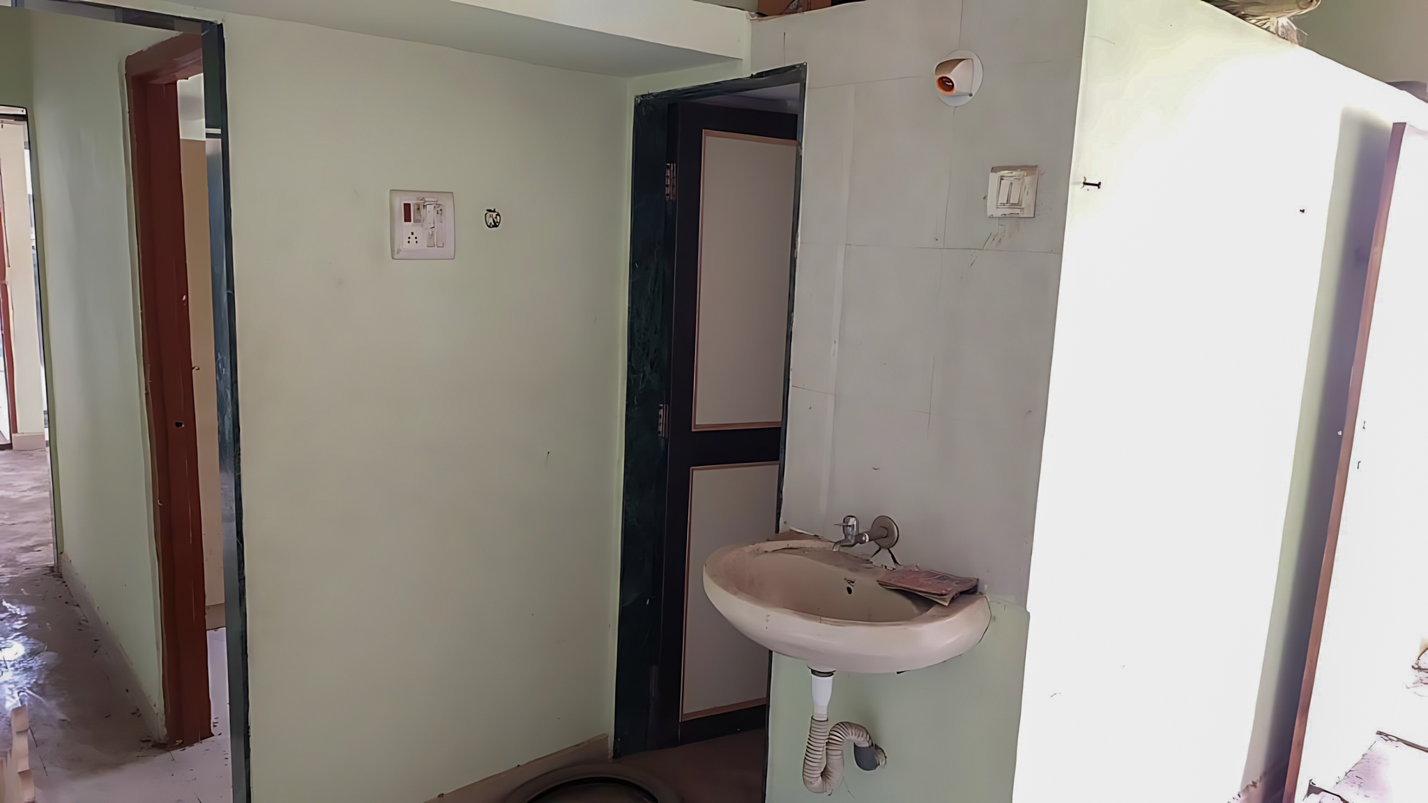 Flat for sale in Shrirampur — photo 2