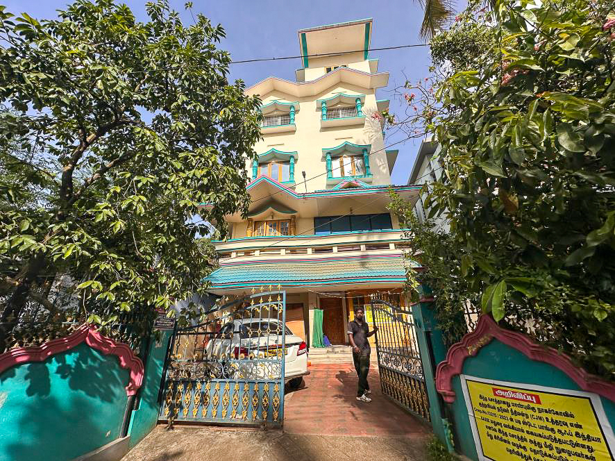 5401 square feet Individual House for sale in Individual house, Nalloor Village Marthandam — photo 10