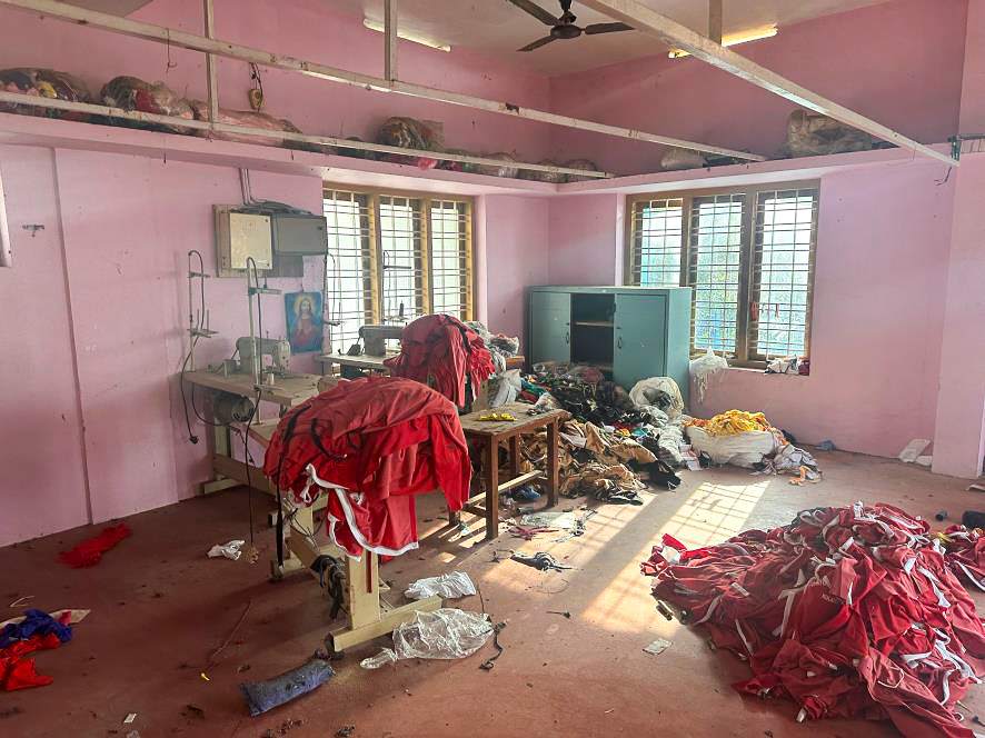 5401 square feet Individual House for sale in Individual house, Nalloor Village Marthandam — photo 12