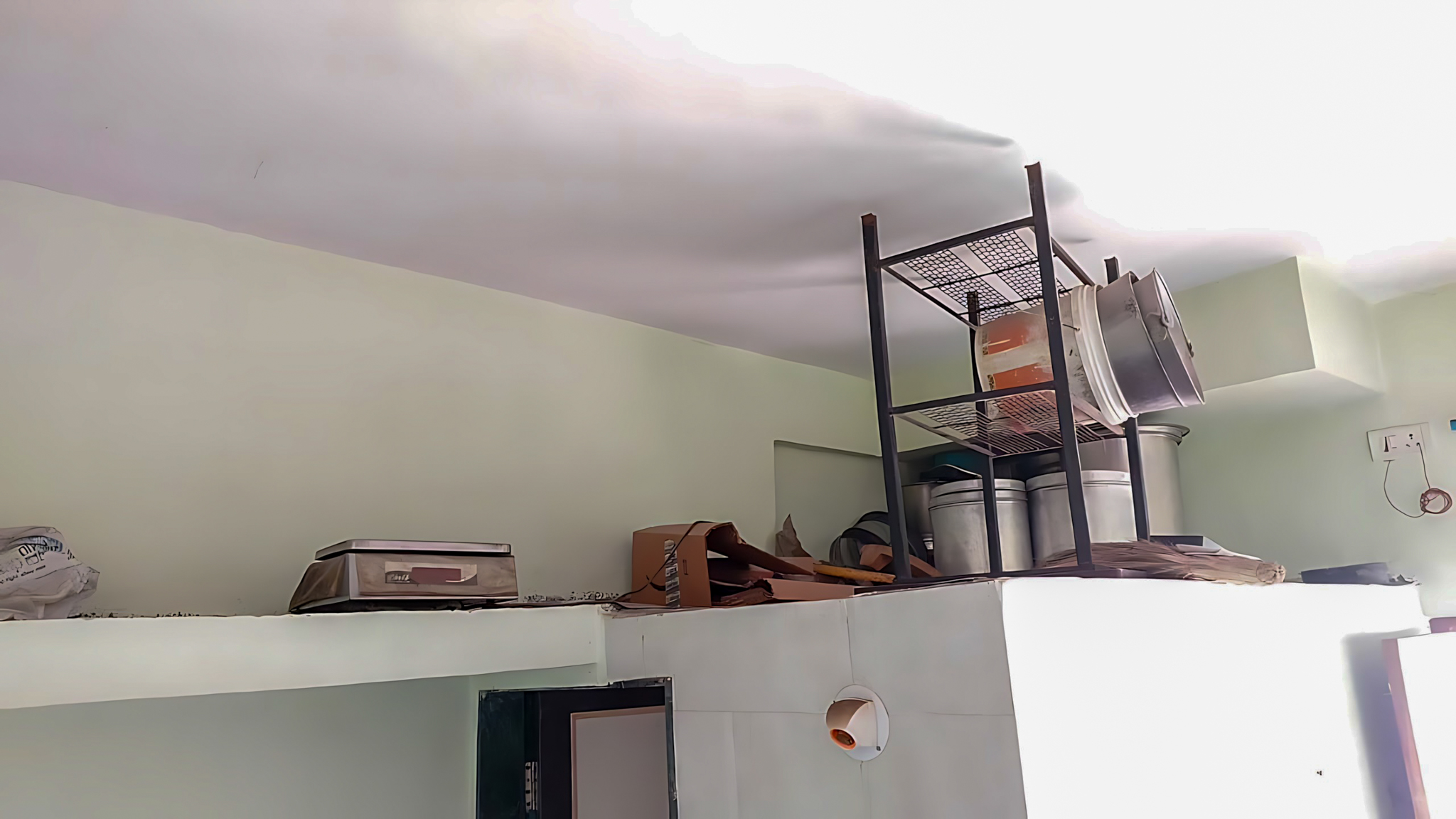 Flat for sale in Shrirampur — photo 3