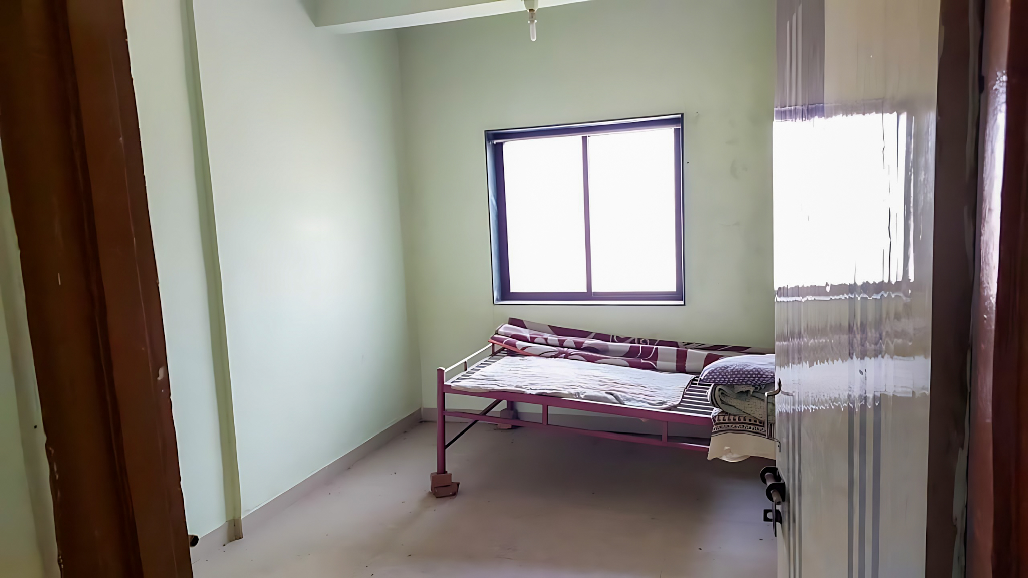 Flat for sale in Shrirampur — photo 9