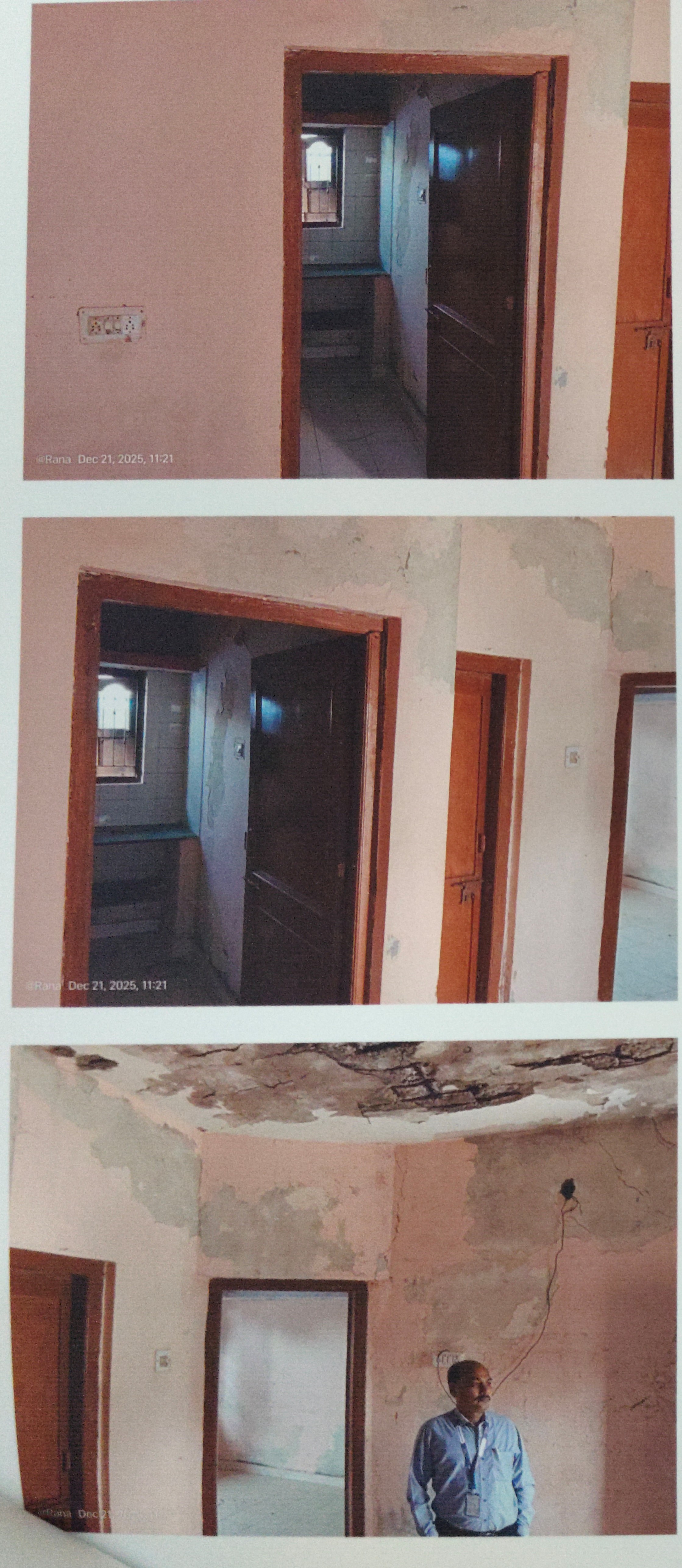 1 BHK Individual House for sale in BHAKTI DHAM, MEGHPAR KUMBHARDI Anjar — photo 3