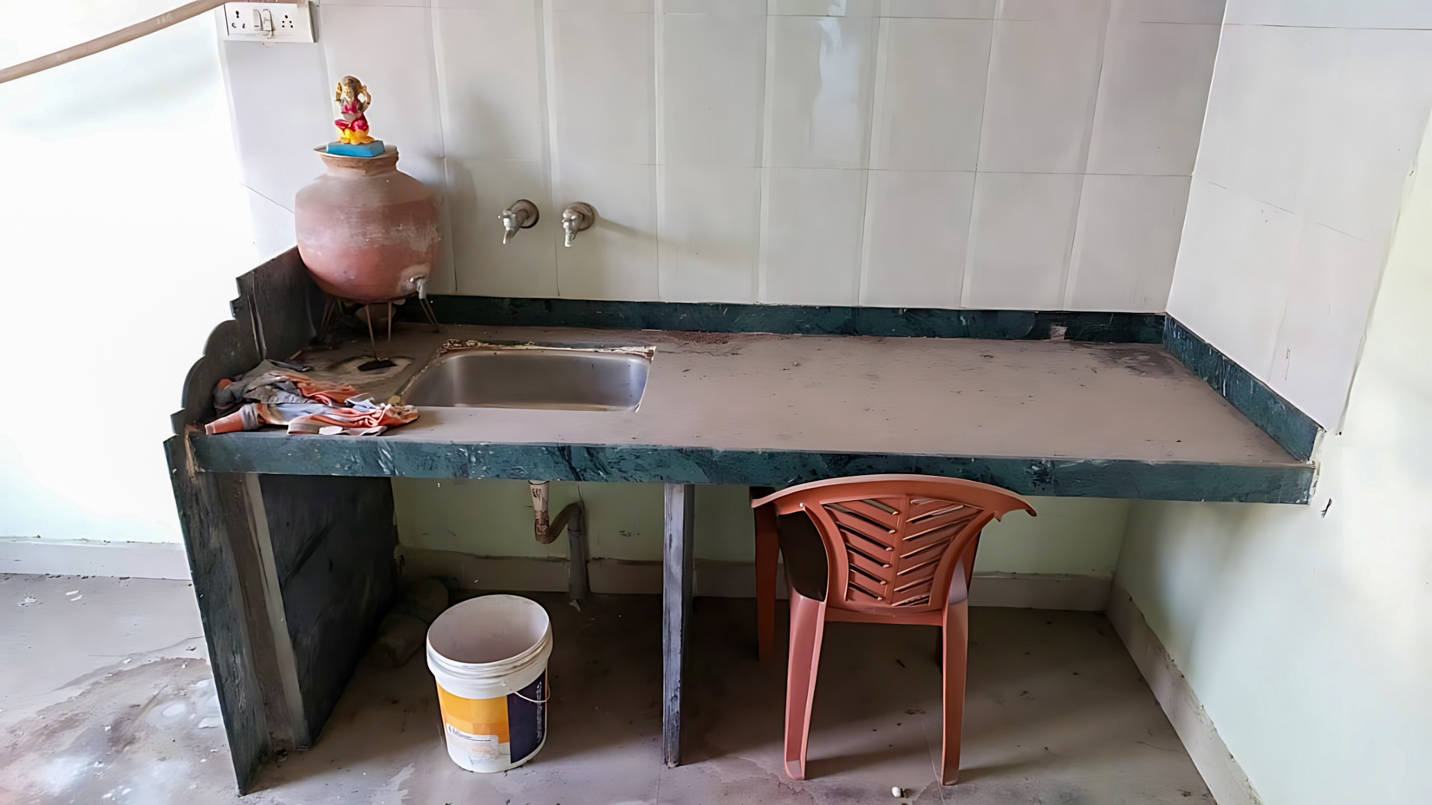 Flat for sale in Shrirampur — photo 17