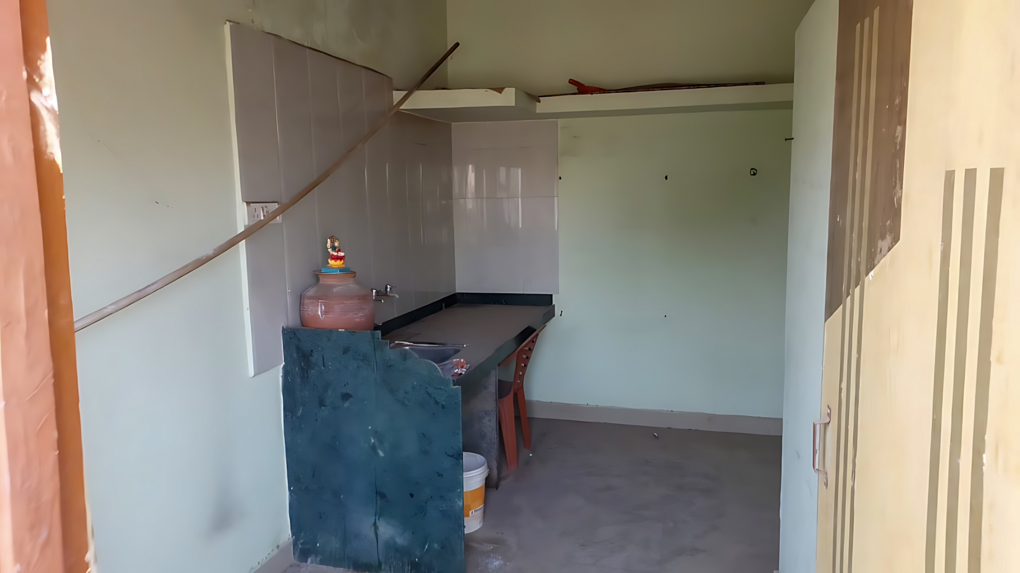 Flat for sale in Shrirampur — photo 18