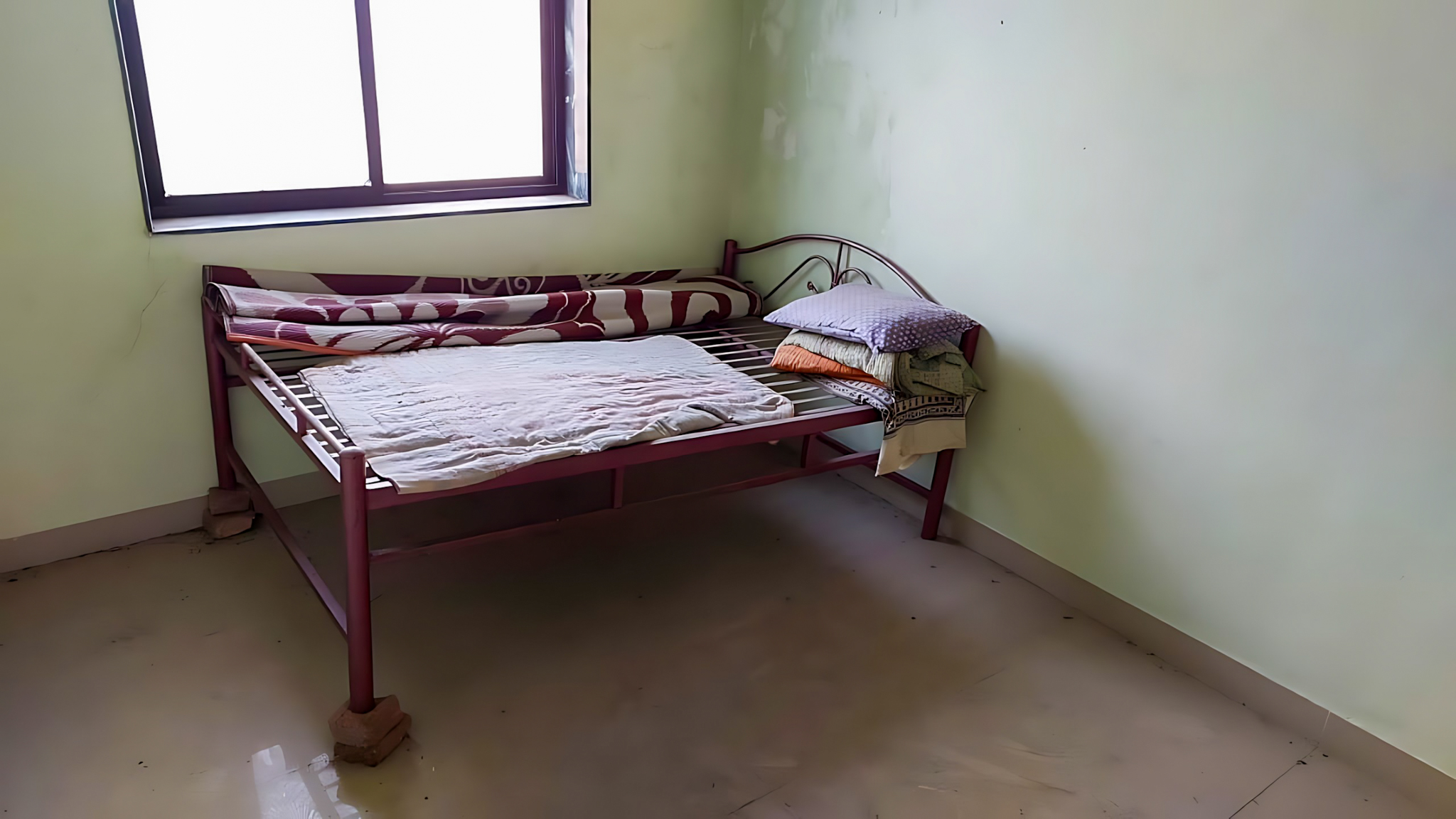 Flat for sale in Shrirampur — photo 20