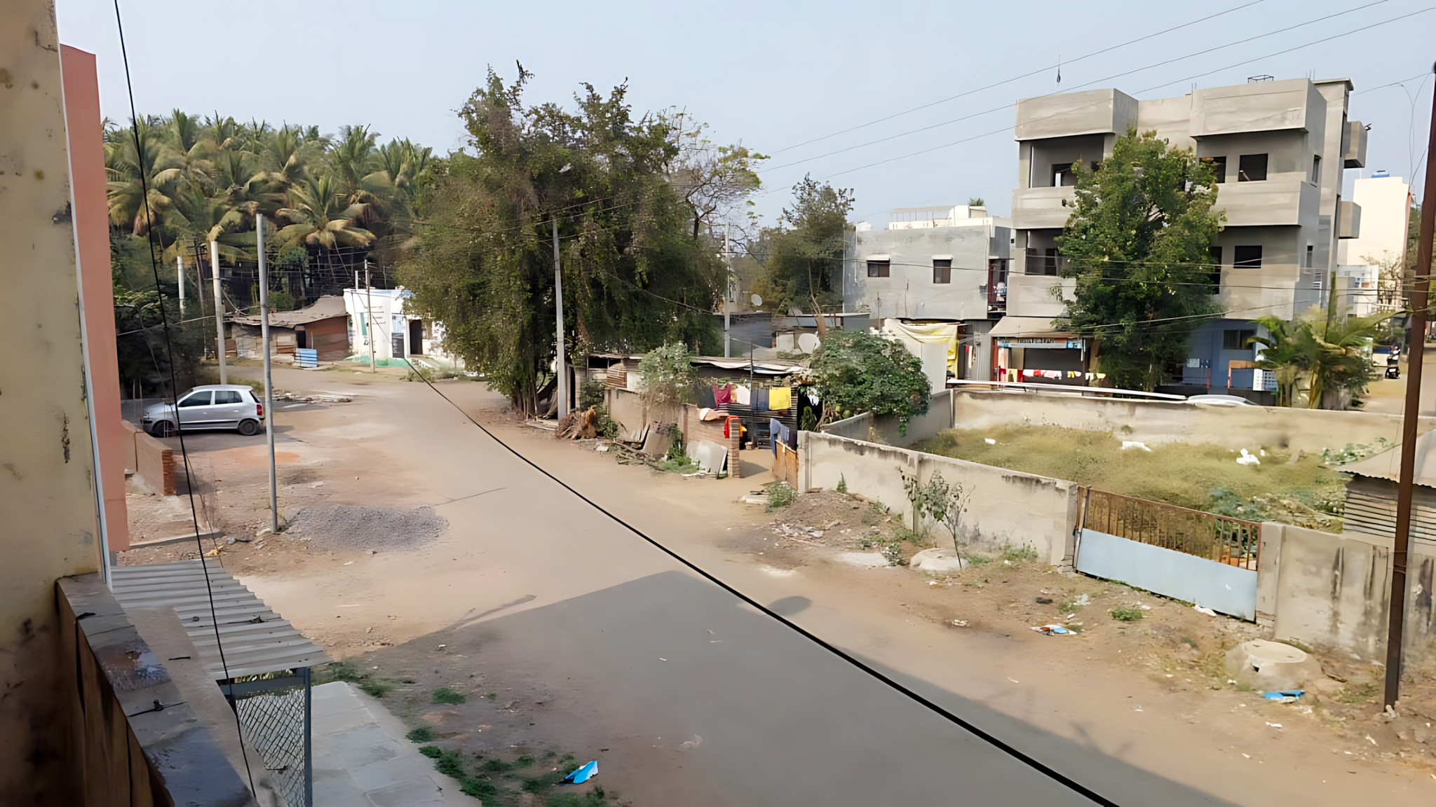 Flat for sale in Shrirampur — photo 19