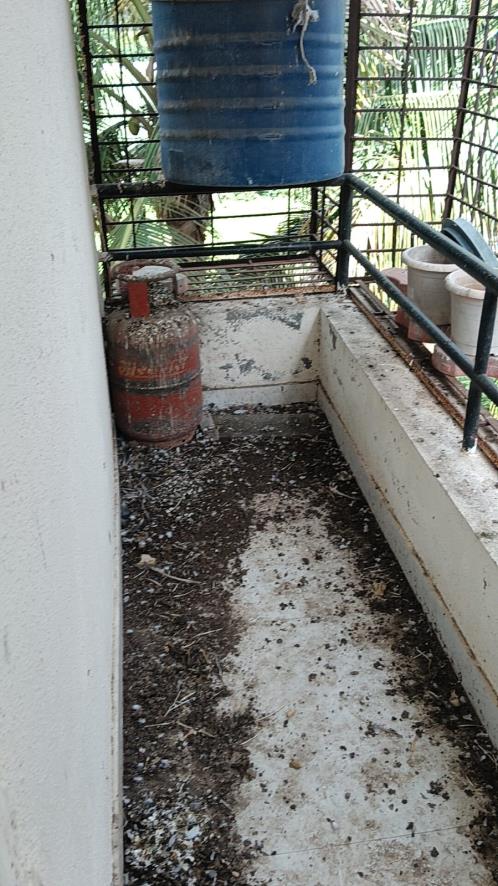 Flat for sale in Shirur — photo 7