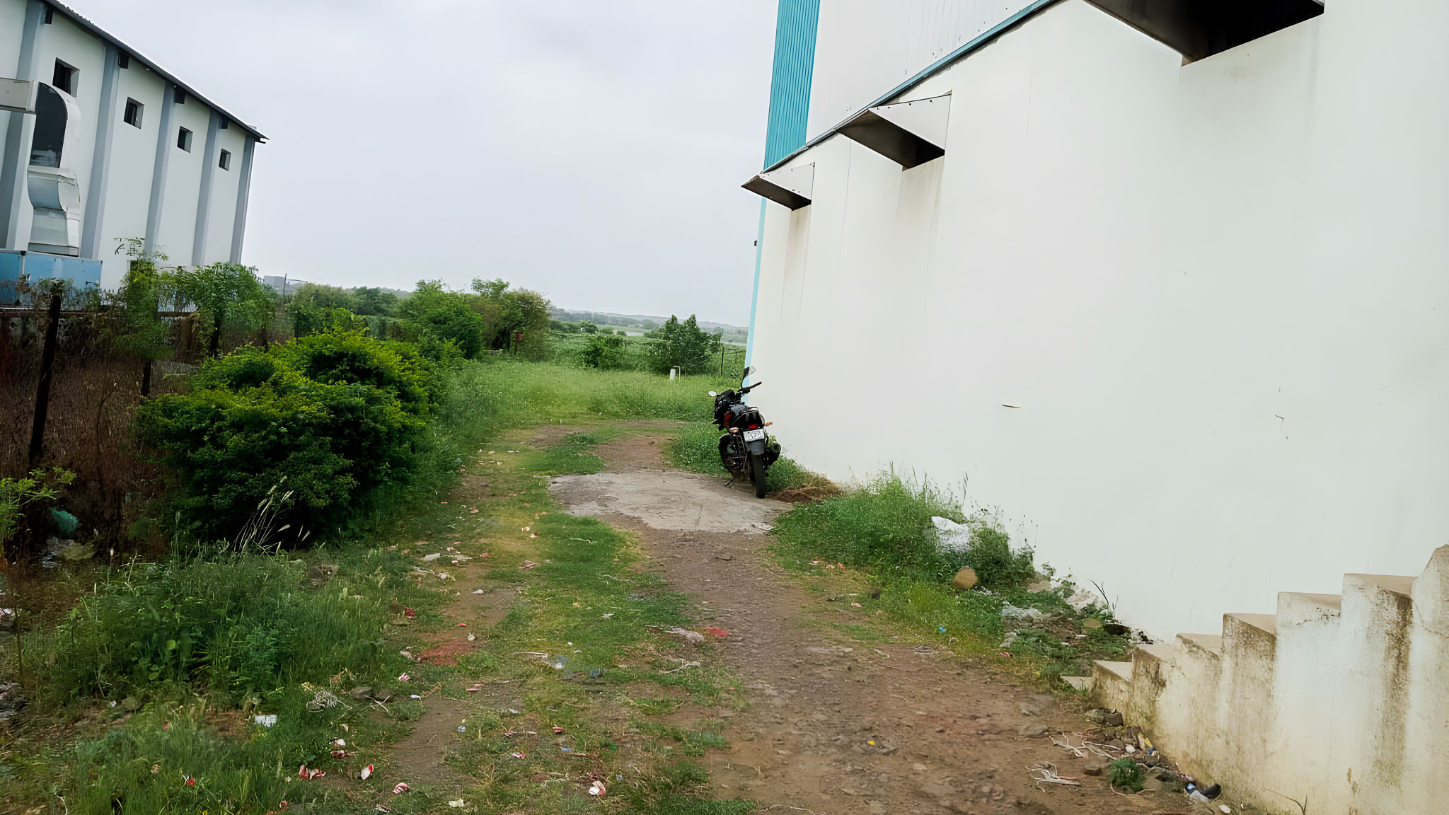 250 square meter Industrial Shed for sale in AKOLA Akola — photo 17