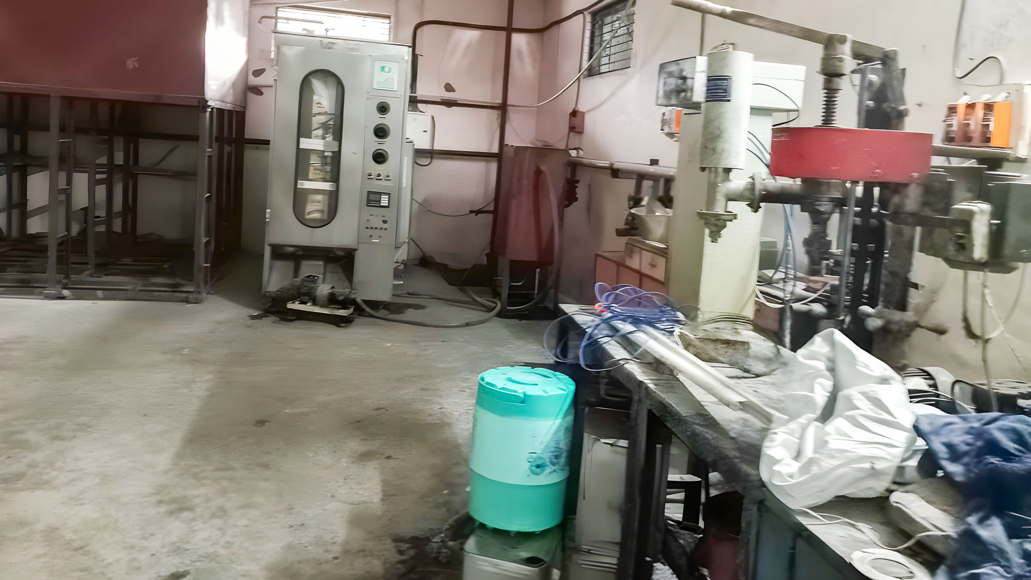 250 square meter Industrial Shed for sale in AKOLA Akola — photo 18