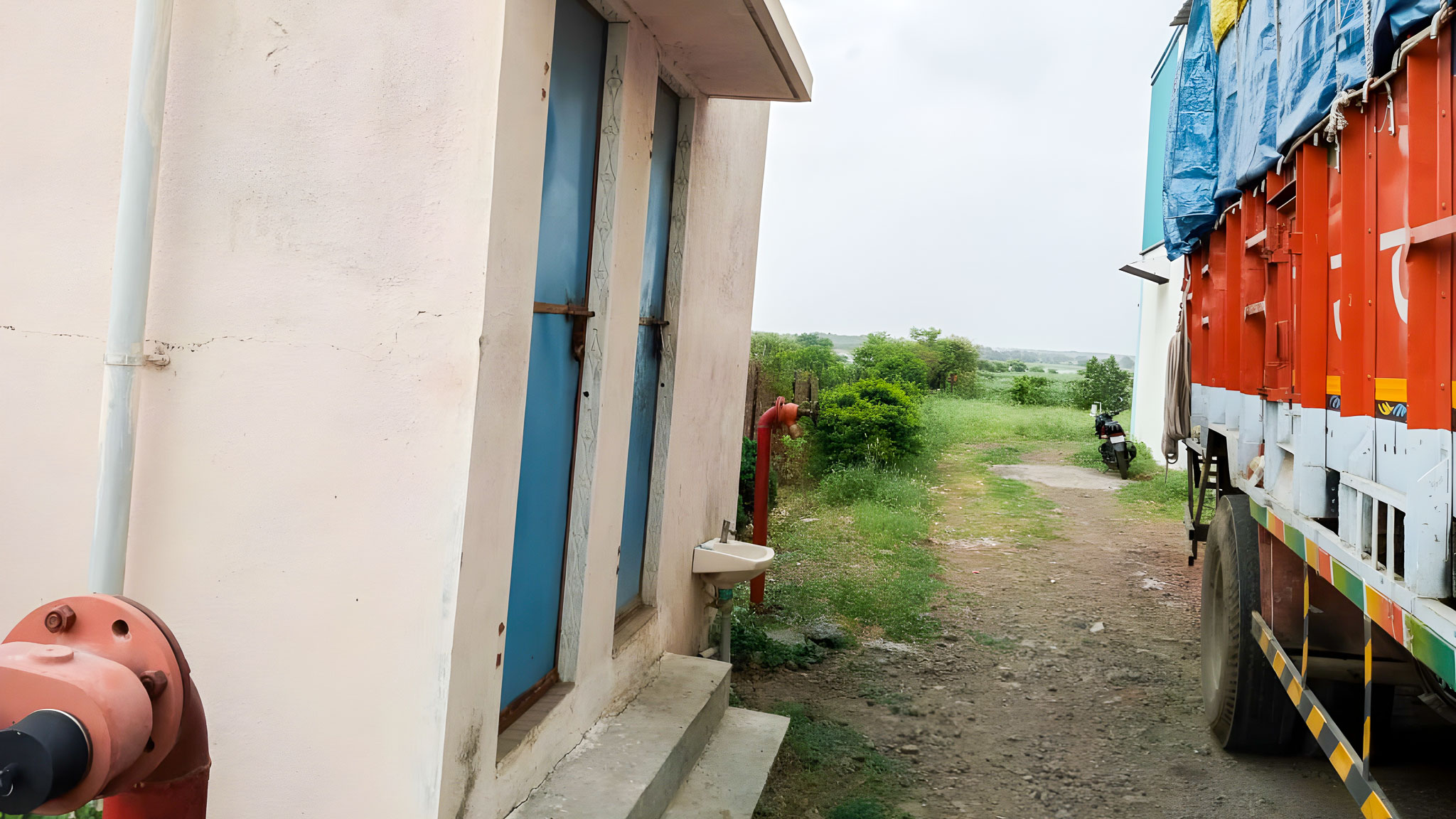250 square meter Industrial Shed for sale in AKOLA Akola — photo 19