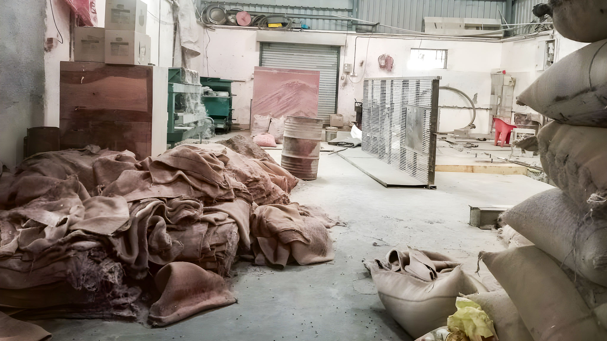 250 square meter Industrial Shed for sale in AKOLA Akola — photo 16
