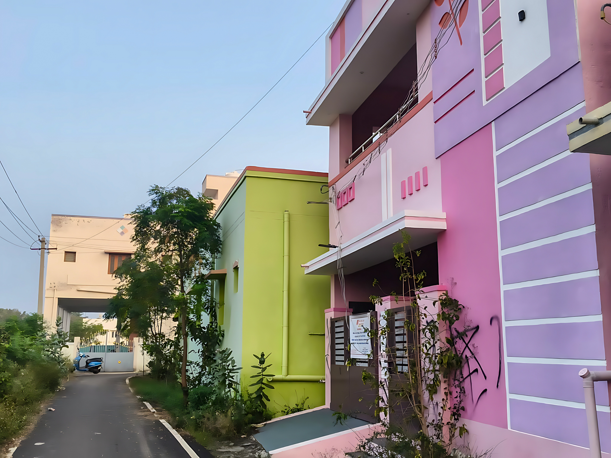 1299.5 square feet Individual House for sale in Dindigul — photo 2