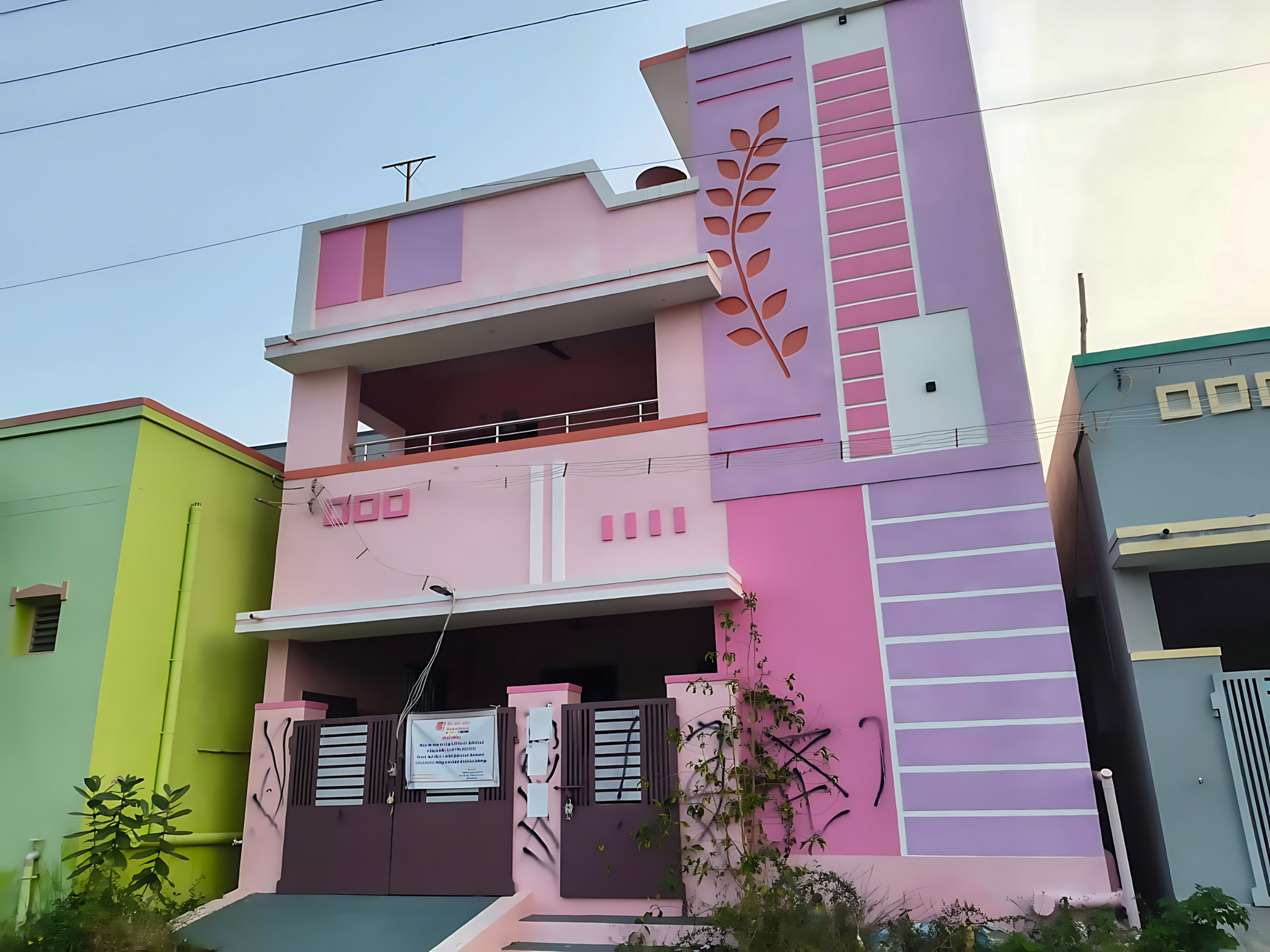 1299.5 square feet Individual House for sale in Dindigul — photo 3