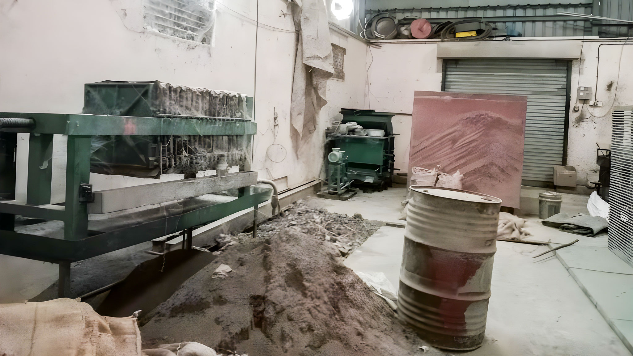 250 square meter Industrial Shed for sale in AKOLA Akola — photo 21