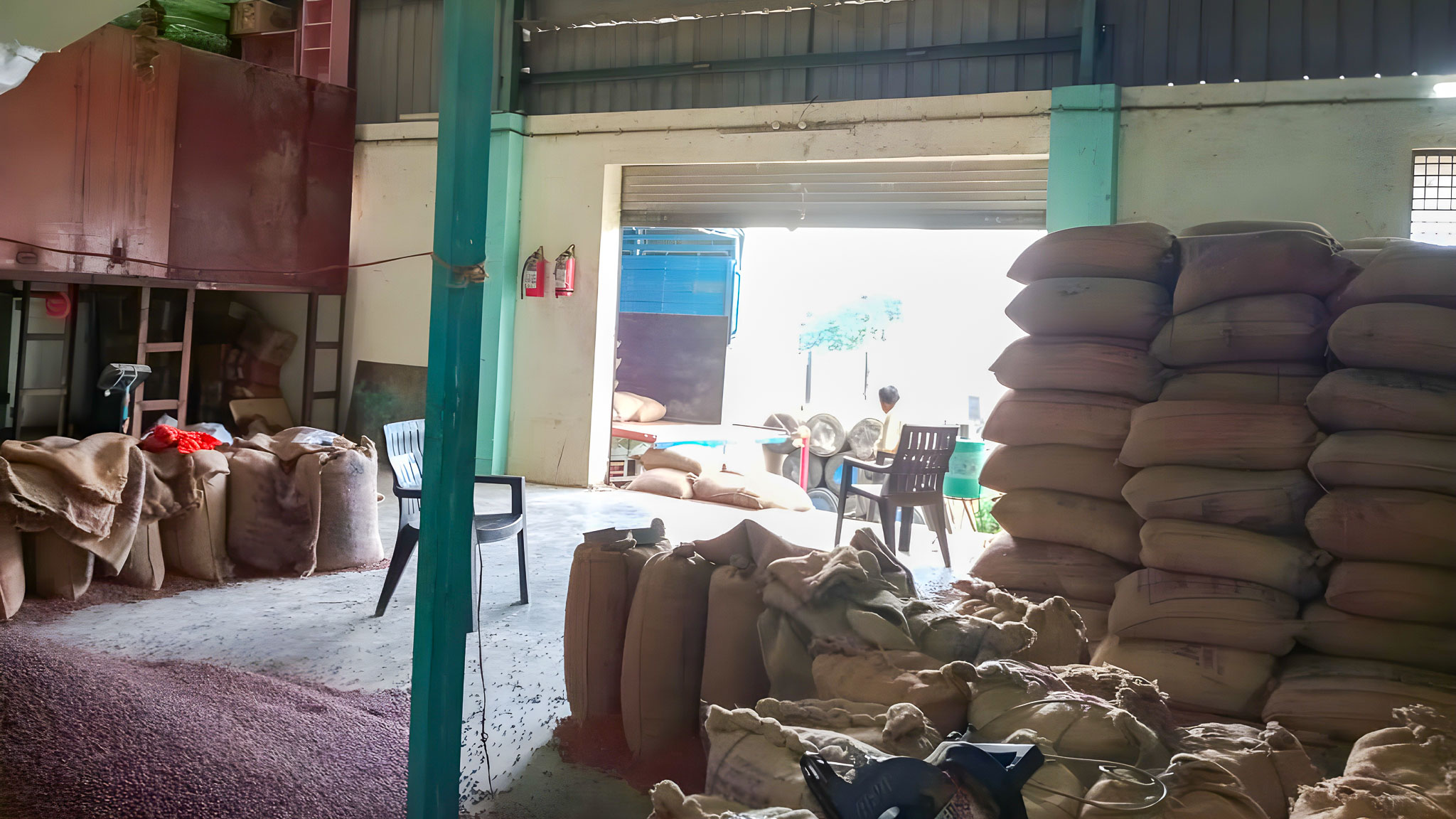 250 square meter Industrial Shed for sale in AKOLA Akola — photo 24