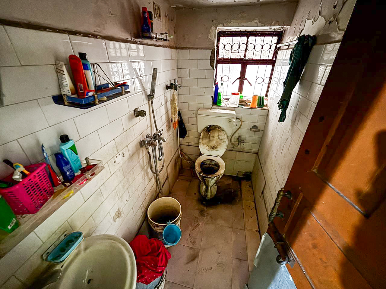 301.04 square feet Flat for sale in Sodepur Muragachha — photo 3
