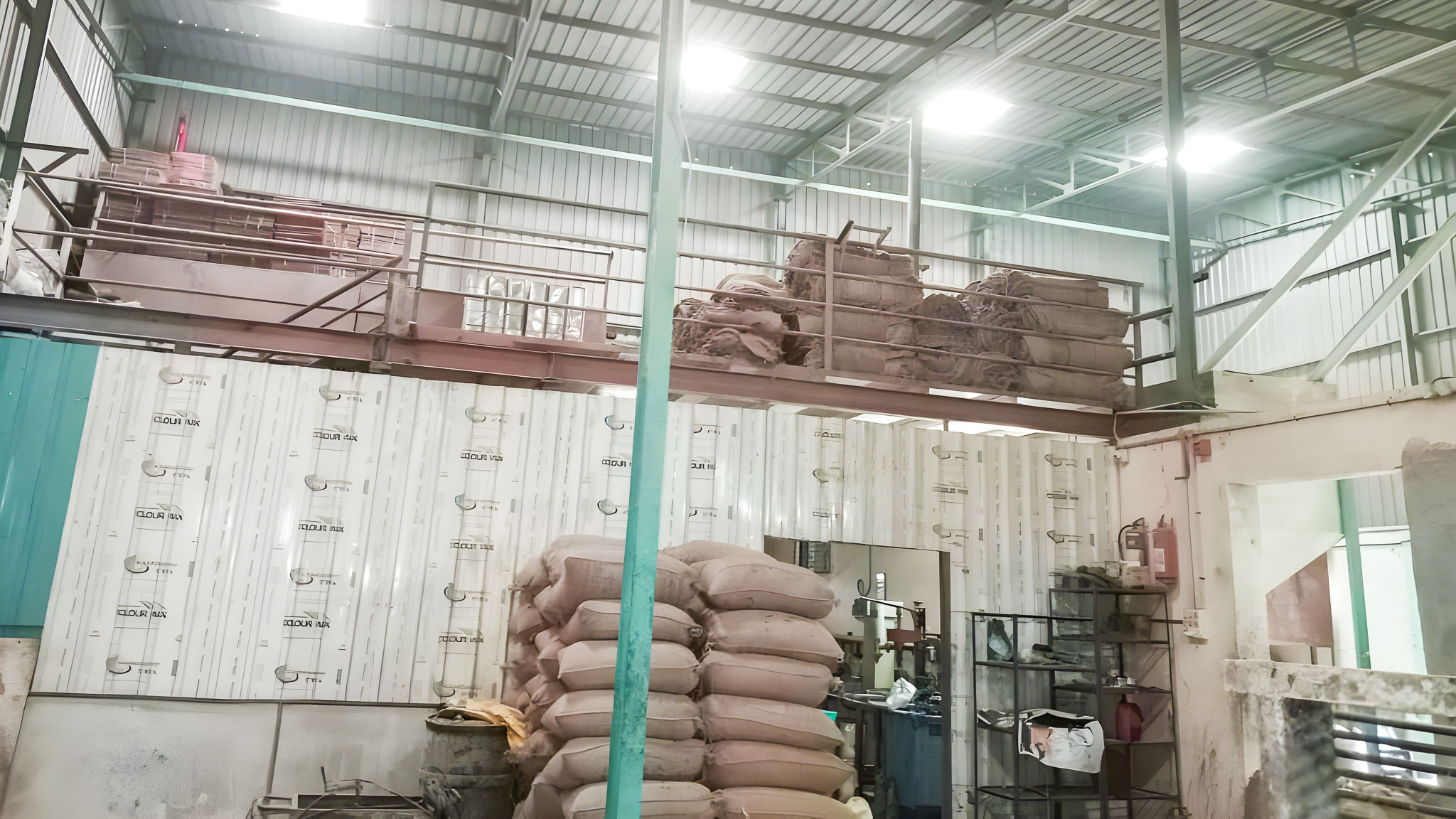 250 square meter Industrial Shed for sale in AKOLA Akola — photo 23