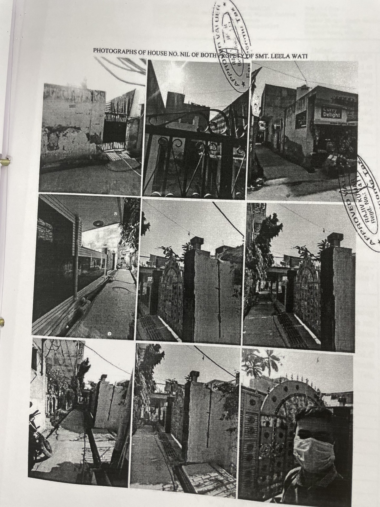 Individual House for sale in New Delhi — photo 1