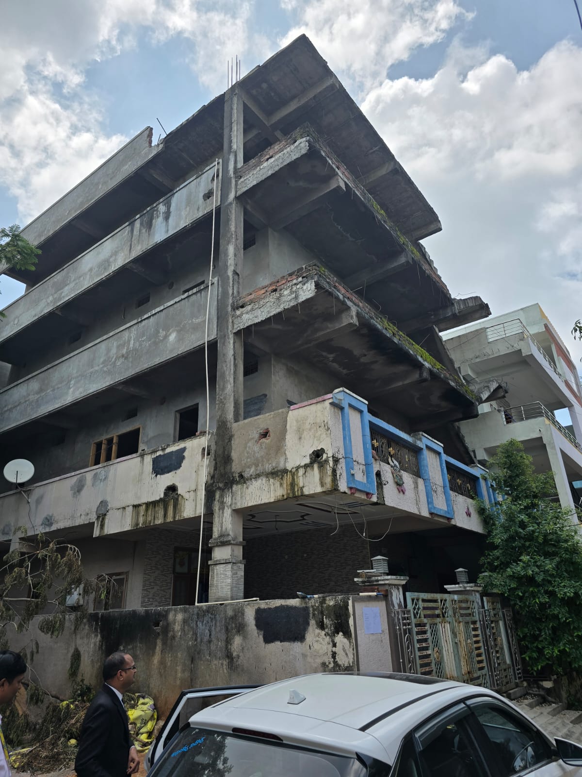 200 square yard Individual House for sale in jagir Village Hyderabad — photo 2