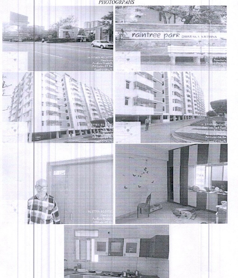 1279 square feet Flat for sale in Guntur — photo 3