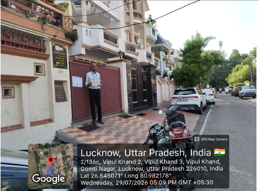 200 square meter Individual House for sale in Lucknow — photo 2