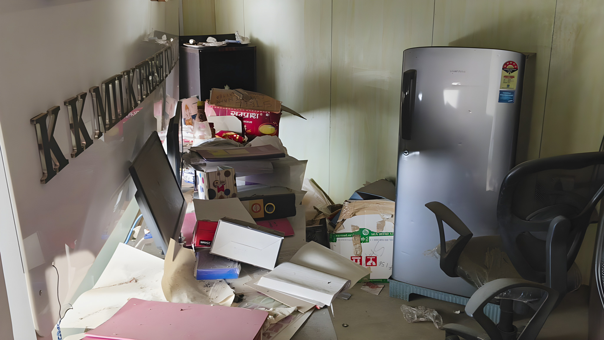Office for sale in Faridabad — photo 6