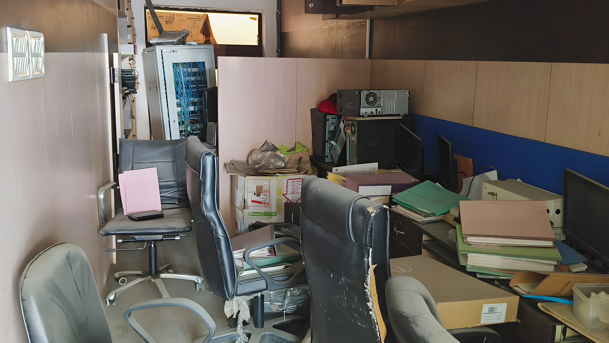 Office for sale in Faridabad — photo 7