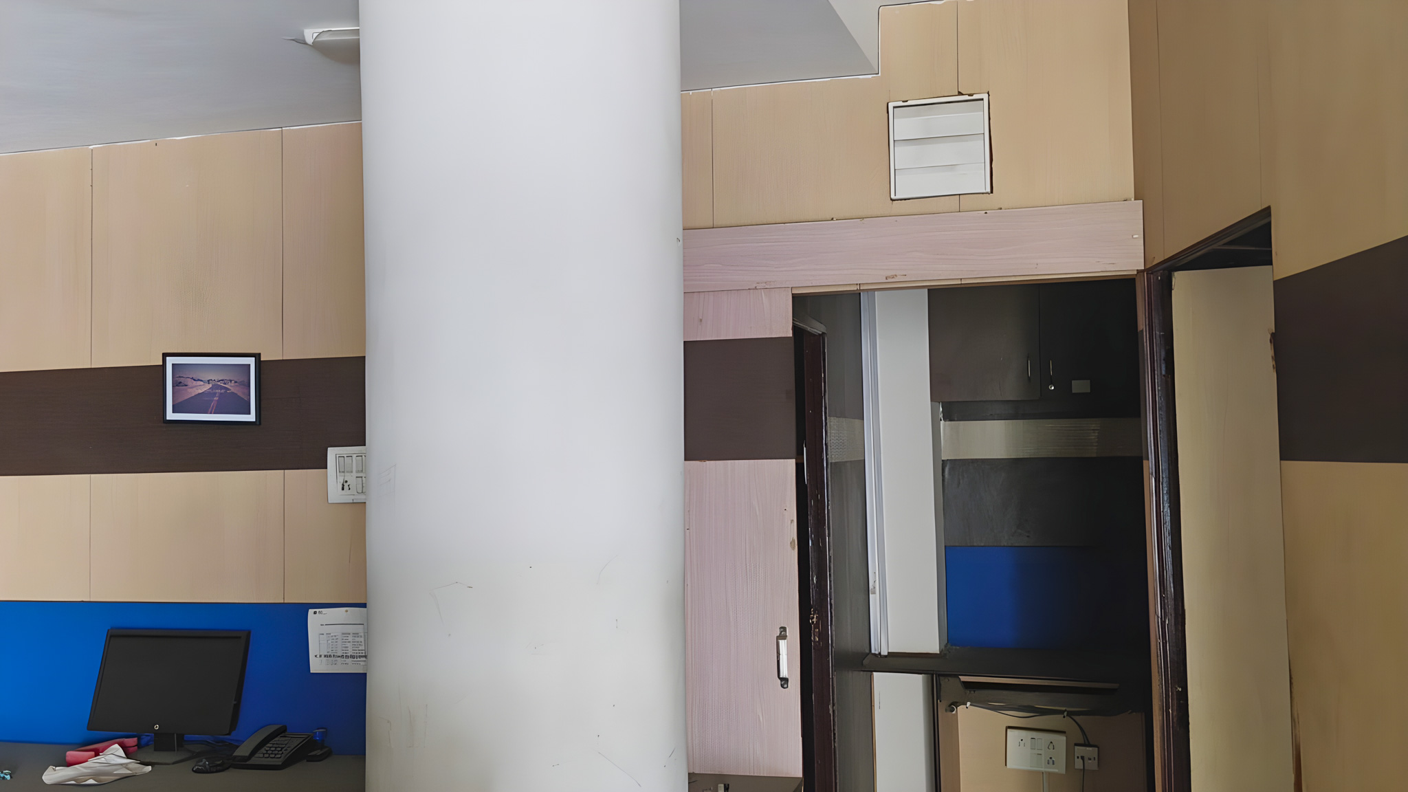 Office for sale in Faridabad — photo 2